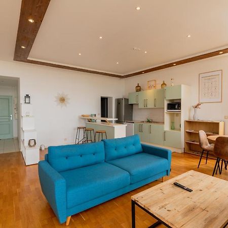 - Le Saugeron - Apartment Blaye Exterior photo