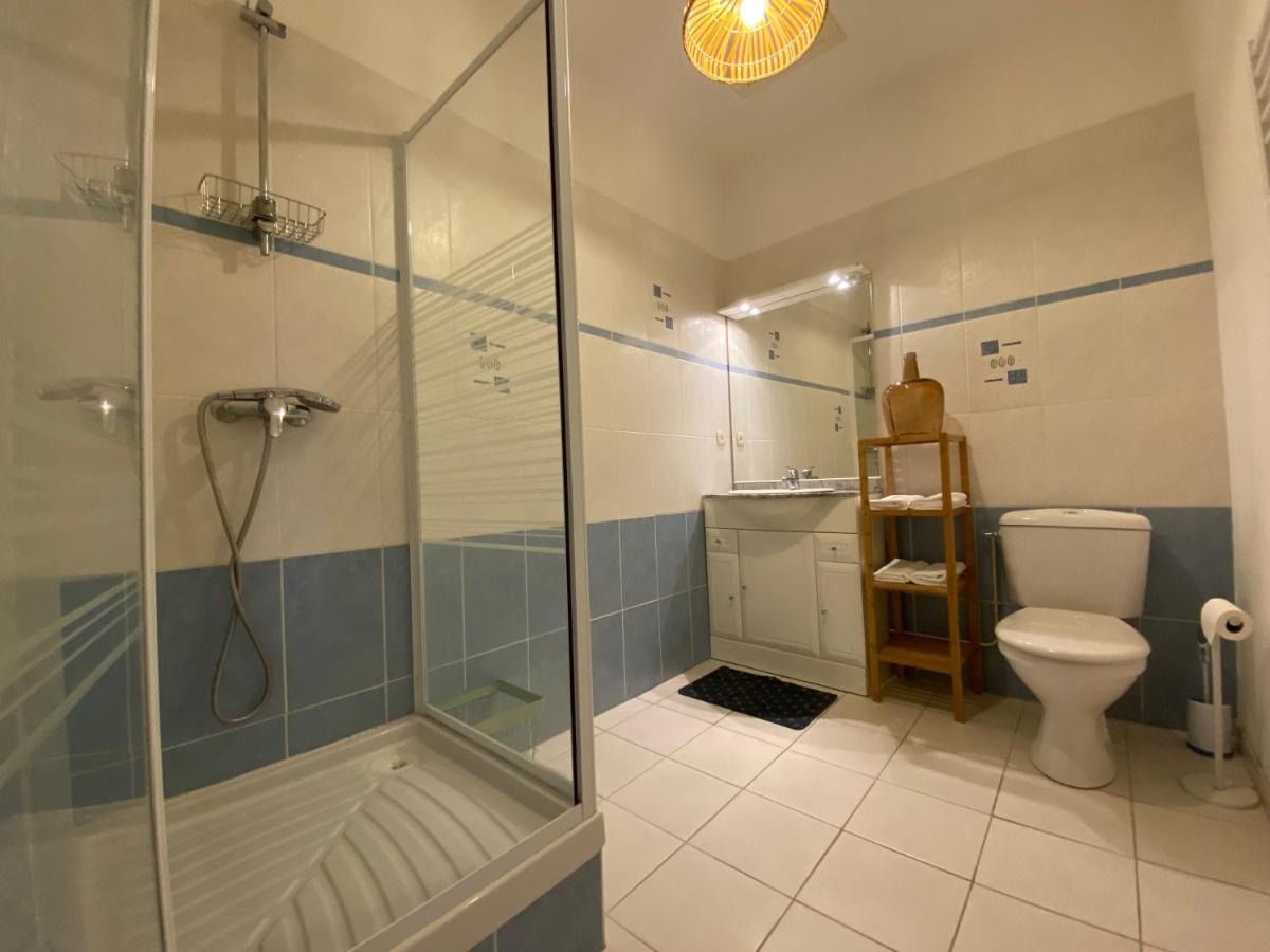 - Le Saugeron - Apartment Blaye Exterior photo